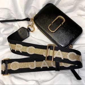 ✨ Marc Jacobs Snapshot Bag ✨